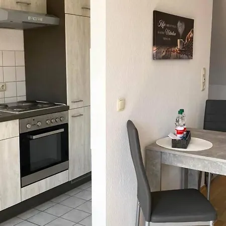 Mit Dachterrasse Nahe Zwickau * גלאוכאו