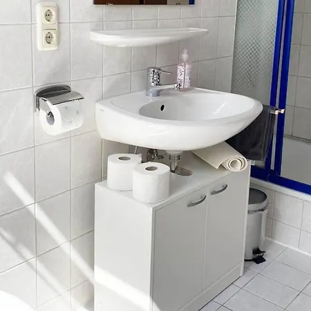 Mit Dachterrasse Nahe Zwickau *