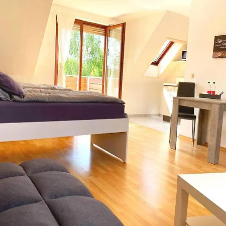 Mit Dachterrasse Nahe Zwickau