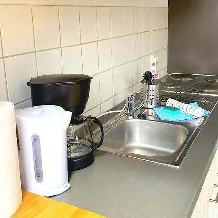 דירה Mit Dachterrasse Nahe Zwickau *