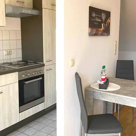 דירה Mit Dachterrasse Nahe Zwickau גלאוכאו