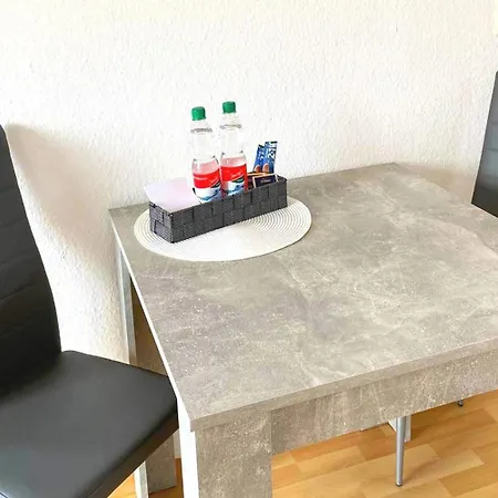 Mit Dachterrasse Nahe Zwickau * גלאוכאו