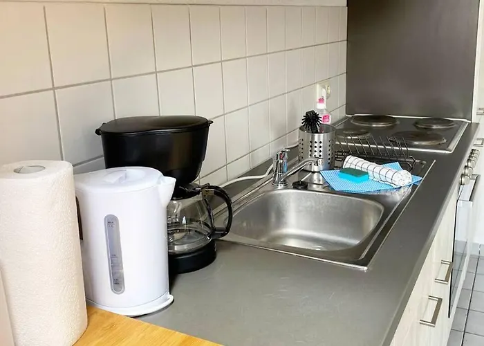 Mit Dachterrasse Nahe Zwickau Glauchau